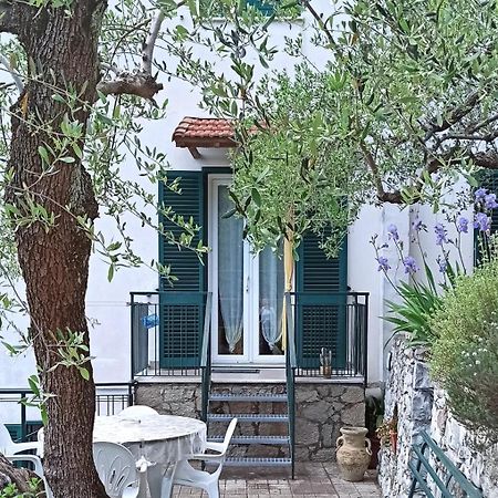 La Piazzetta Di Gra E Baldo Leilighet Sestri Levante Eksteriør bilde