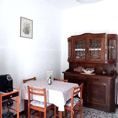 La Piazzetta Di Gra E Baldo Leilighet Sestri Levante Eksteriør bilde